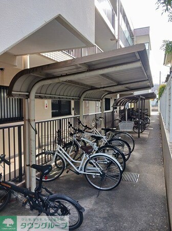 ファミーユ旭の物件内観写真